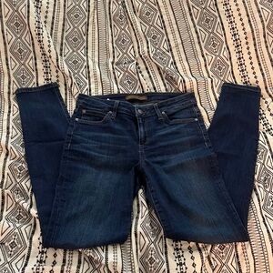 Joes jeans flawless the icon (mid rise skinny)